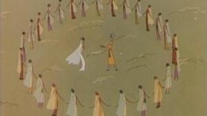 Кадры из фильма Наргис (1965)