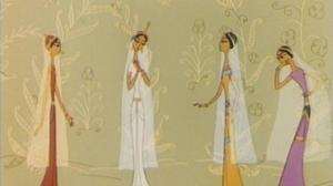 Кадры из фильма Наргис (1965)