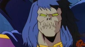Кадры из фильма Воины-скелеты / Skeleton Warriors (1994)