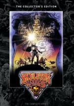 Воины-скелеты / Skeleton Warriors (1994)