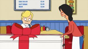 Кадры из фильма Закусочная Боба / Bob's Burgers (2011)