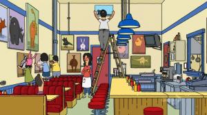 Кадры из фильма Закусочная Боба / Bob's Burgers (2011)