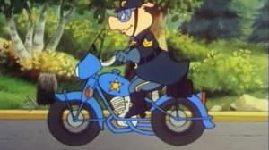 Кадры из фильма Еноты / The Raccoons (1985)