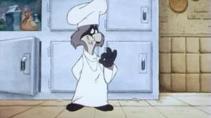 Кадры из фильма Еноты / The Raccoons (1985)