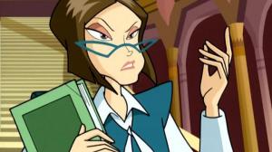 Кадры из фильма Клуб Винкс - Школа волшебниц / Winx Club (2004)