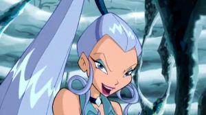 Кадры из фильма Клуб Винкс - Школа волшебниц / Winx Club (2004)