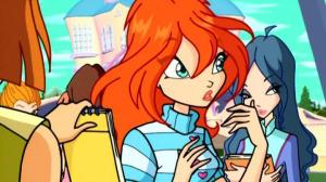 Кадры из фильма Клуб Винкс - Школа волшебниц / Winx Club (2004)