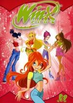 Клуб Винкс - Школа волшебниц / Winx Club (2004)