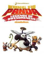 Кунг-фу Панда: Удивительные легенды / Kung Fu Panda: Legends of Awesomeness (2011)