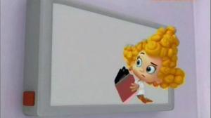 Кадры из фильма Веселые рыбки / Bubble Guppies (2011)