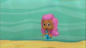 Кадры из фильма Веселые рыбки / Bubble Guppies (2011)