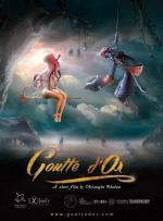 Золотая капля / Goutte d'Or (2013)