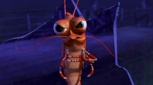 Кадры из фильма Подводная братва / Shark Tale (2004)