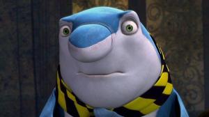 Кадры из фильма Подводная братва / Shark Tale (2004)