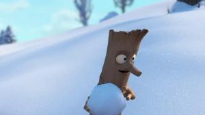 Кадры из фильма Мистер Росток / Stick Man (2015)