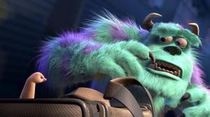 Кадры из фильма Корпорация монстров / Monsters, Inc. (2002)