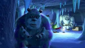 Кадры из фильма Корпорация монстров / Monsters, Inc. (2002)