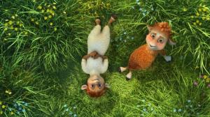 Кадры из фильма Волки и овцы: бе-е-е-зумное превращение (2016)