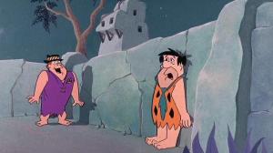 Кадры из фильма Человек, которого зовут Флинтстоун / The Man Called Flintstone (1966)