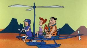 Кадры из фильма Человек, которого зовут Флинтстоун / The Man Called Flintstone (1966)