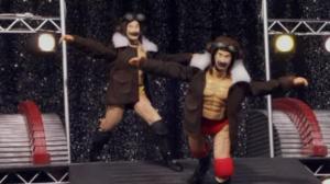 Кадры из фильма Робоцып / Robot Chicken (2005)