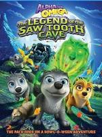 Альфа и Омега 4: Легенда о Зубастой Пещере / Alpha and Omega: The Legend of the Saw Toothed Cave (2014)