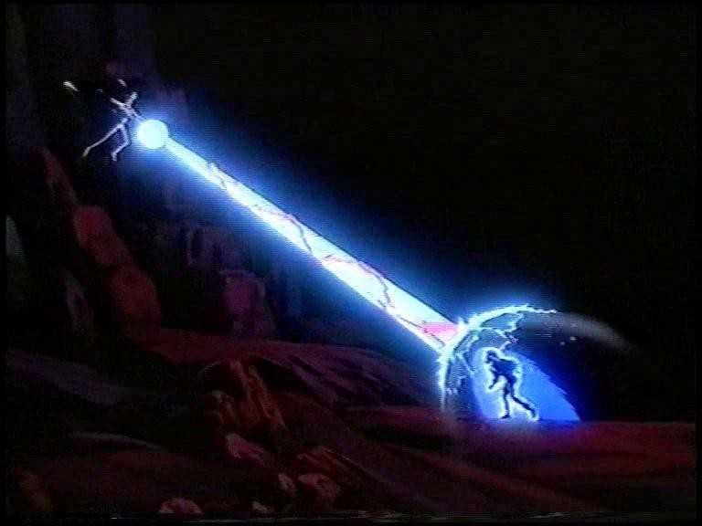 Кадр из фильма Ген 13 / Gen¹³ (2000)