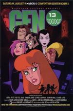 Ген 13 / Gen¹³ (2000)