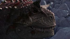 Кадры из фильма Динозавр / When Dinosaurs Roamed America (2001)