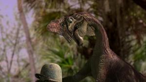 Кадры из фильма Динозавр / When Dinosaurs Roamed America (2001)