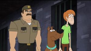 Кадры из фильма Будь классным, Скуби-Ду! / Be Cool, Scooby-Doo! (2015)