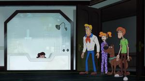 Кадры из фильма Будь классным, Скуби-Ду! / Be Cool, Scooby-Doo! (2015)