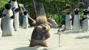 Кадры из фильма Лови волну! / Surf's Up (2007)
