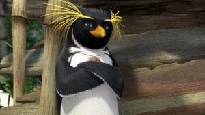 Кадры из фильма Лови волну! / Surf's Up (2007)