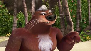 Кадры из фильма Лови волну 2 / Surf's Up 2: WaveMania (2017)
