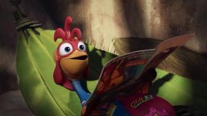 Кадры из фильма Лови волну 2 / Surf's Up 2: WaveMania (2017)