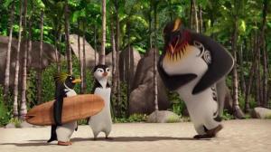 Кадры из фильма Лови волну 2 / Surf's Up 2: WaveMania (2017)