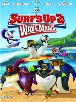 Лови волну 2 / Surf's Up 2: WaveMania (2017)
