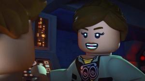 Кадры из фильма ЛЕГО Звездные войны: Приключения изобретателей / Lego Star Wars: The Freemaker Adventures (2016)