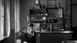 Кадры из фильма Алоис Небель и его призраки / Alois Nebel (2011)