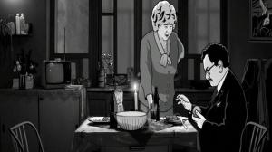 Кадры из фильма Алоис Небель и его призраки / Alois Nebel (2011)