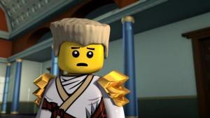 Кадры из фильма LEGO Ниндзяго: Мастера кружитцу / LEGO Ninjago: Masters of Spinjitzu (2011)
