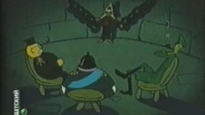Кадры из фильма Агитационные советские мультфильмы (1924 - 1982) / The Oscar Nominated Short Films 2013: Animation (1924)