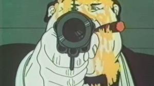 Кадры из фильма Агитационные советские мультфильмы (1924 - 1982) / The Oscar Nominated Short Films 2013: Animation (1924)