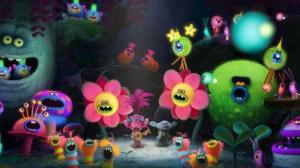 Кадры из фильма Тролли / Trolls (2016)