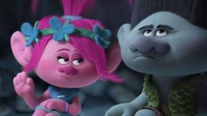 Кадры из фильма Тролли / Trolls (2016)