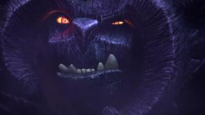 Кадры из фильма Охотники на троллей / Trollhunters (2016)