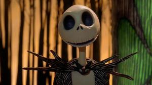 Кадры из фильма Кошмар перед Рождеством / The Nightmare Before Christmas (1993)
