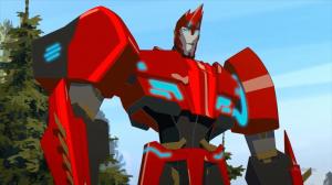 Кадры из фильма Трансформеры: Скрытые роботы / Transformers: Robots in Disguise (2015)