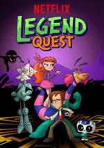 В поисках легенд / Legend Quest (2017)